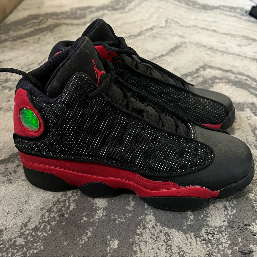 Air Jordan 13 retro ‘Bred’ (2017)